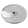 Disk plátkovací 1 mm na měkké plody pro ZK 50 | REDFOX - DISK S1