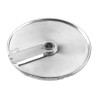 Disk plátkovací 8 mm pro ZK 50 | REDFOX - DISK E8