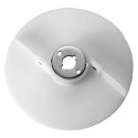 Disk REDFOX vyprazdňovací plast. nízký