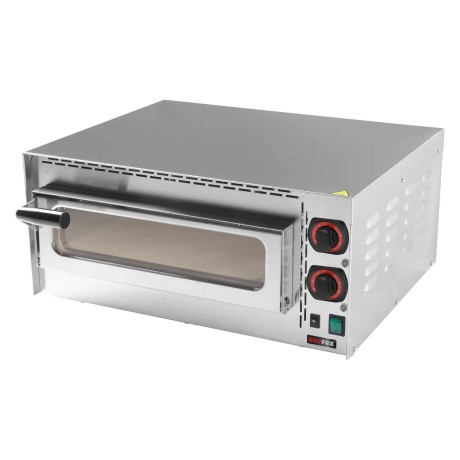 FP-38R Pizza pec jednopatrová
