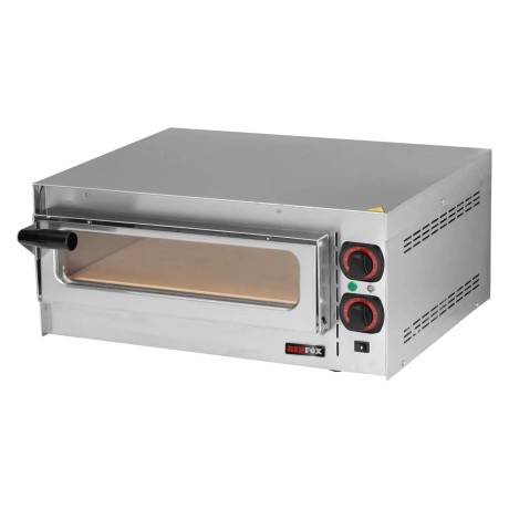 FP-37R Pizza pec jednopatrová