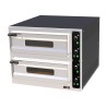 Pizza pec dvoupatrová | REDFOX - B 12