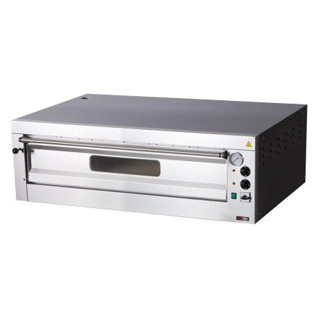 E-6L Pizza pec jednopatrová S (E-6S)