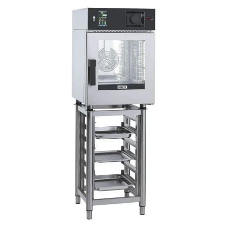 Konvektomat MINI 6x GN 1/1 MSDBD 0611