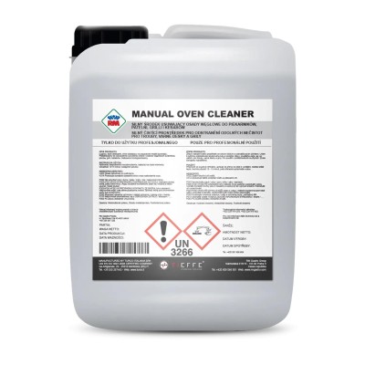 Chemie pro konvektomaty prostředek pro ruční mytí 5 kg | RM + REDFOX - ST MRUC5