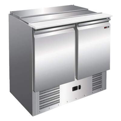 MT-900 - Saladeta 2D s víkem
