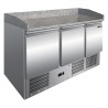 Stůl chladicí pizza 3D | REDFOX - MP 903