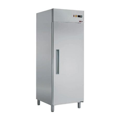 RT 700 R  - Skříň chladicí 700 l GN 2/1, nerez, pravé dveře