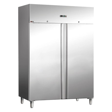 MF 1300 - Skříň mrazicí 1400 l GN 2/1