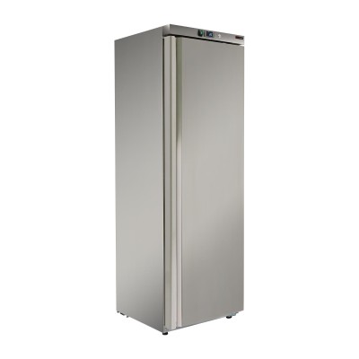 DFR 400 S - Skříň mrazicí 350 lt., nerez