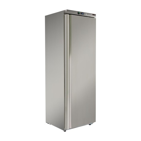 DFR 400 S - Skříň mrazicí 350 lt., nerez