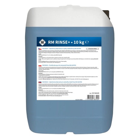 oplach RM Rinse+ 10 kg