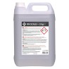 Přípravek k odstraňování vodního kamene 5 kg | RM + REDFOX - RM Scale+ 5 kg