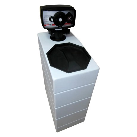 B-65 Změkčovač vody automatický