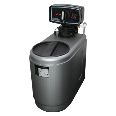 R-08 Změkčovač vody automatický 8l