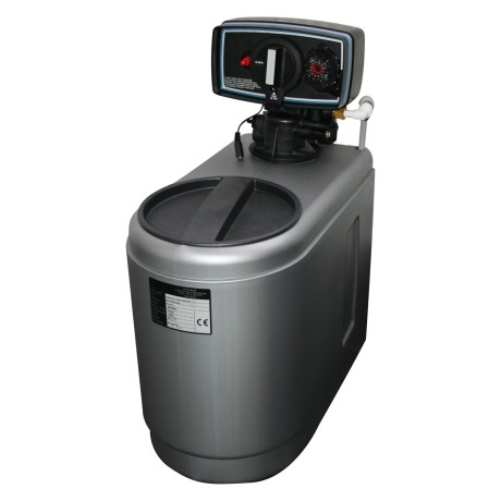 R-08 Změkčovač vody automatický 8l