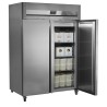 RF 1420X1 Mrazicí skříň plné dveře GN 2/1