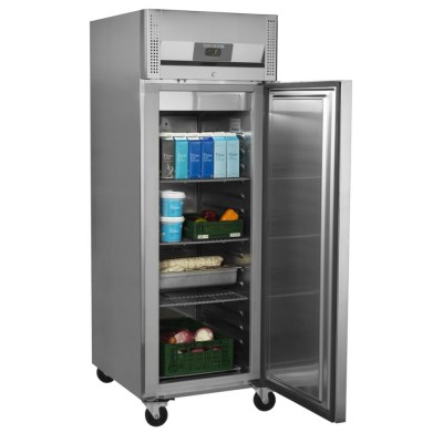 TEFCOLD RK 710X1 Chladicí skříň plné dveře