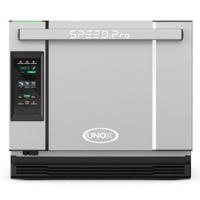 rychloohřevné pece UNOX SPEED.Pro™