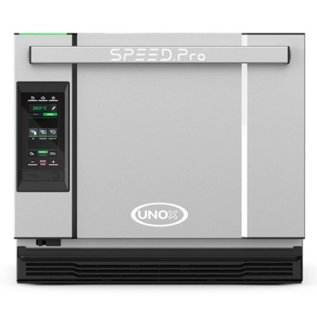 rychloohřevné pece UNOX SPEED.Pro™