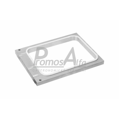Forma k baličce T190 tl.18 mm 1-dílná