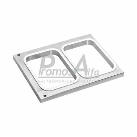 Forma k baličce T190 tl.18mm (2 x polévka 580 ml)