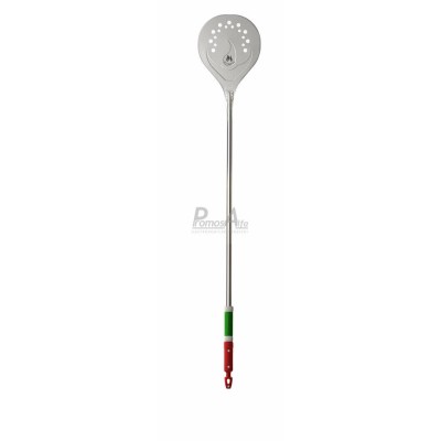 Lopata na pečení Olimpia 27cm (170cm) titan