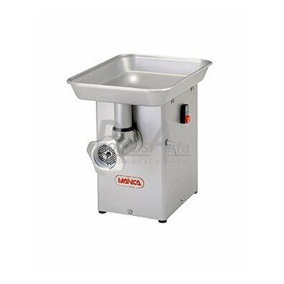 Řezačka masa PM70A 400V / UNGER 3 nerez