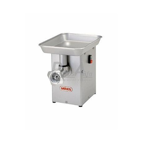 Řezačka masa PM70A 400V / UNGER 3 nerez