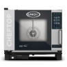 konvektomat UNOX CHEFTOP plyn  XEVC-0511-GPRM PLUS