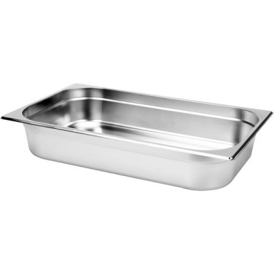 gastronádoby děrované GNO 1/1