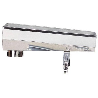 ODŠŤAVŇOVAČ - AUTOMATICKÉ SÍTO C 80