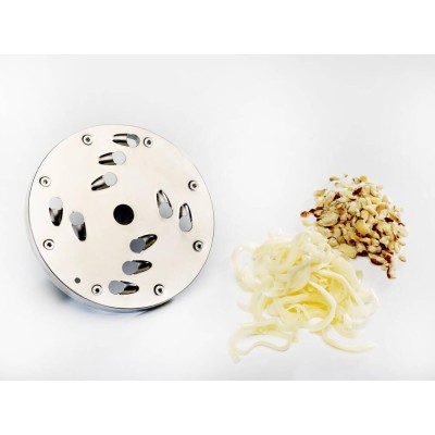 DISK 8MM OTVORY PRO N02