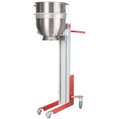 VOZÍK EASYLIFT 80-140, PRO NÁDOBY 80 - 140 LITRŮ