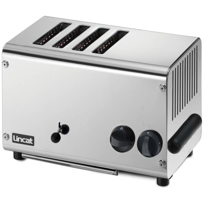 TOASTER LT 4X Encore - OPÉKAČ CHLEBA