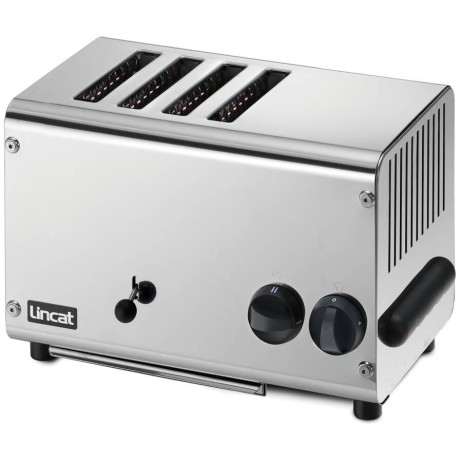 TOASTER LT 4X Encore - OPÉKAČ CHLEBA