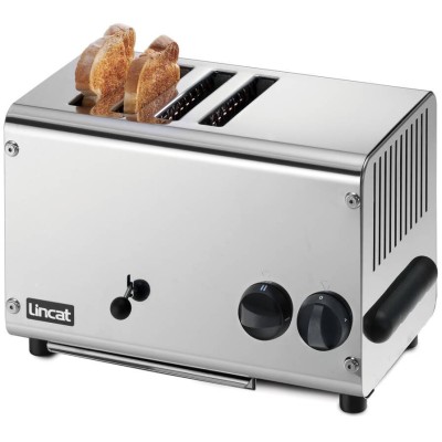 TOASTER LT 4X Encore - OPÉKAČ CHLEBA