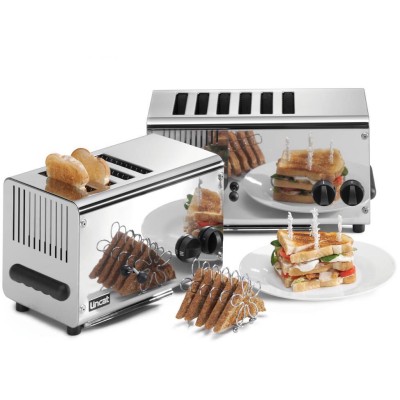 TOASTER LT 4X Encore - OPÉKAČ CHLEBA