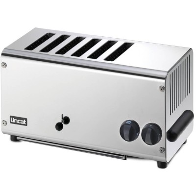 TOASTER LT 6X Encore - OPÉKAČ CHLEBA