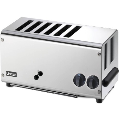 TOASTER LT 6X Encore - OPÉKAČ CHLEBA