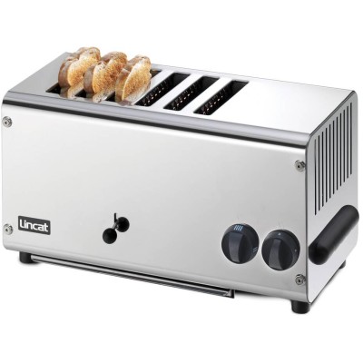TOASTER LT 6X Encore - OPÉKAČ CHLEBA