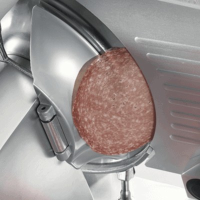 NÁŘEZOVÝ STROJ GRAVITAČNÍ MIRRA 250 C