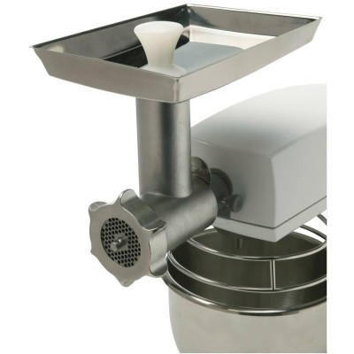 MLÝNEK NA MASO 3MM, průměr 62 mm