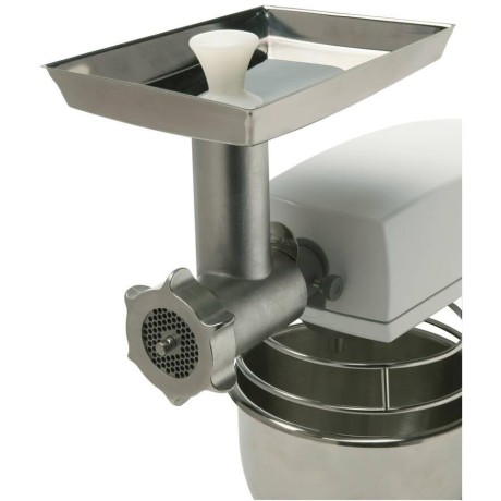 MLÝNEK NA MASO 3MM, průměr 62 mm