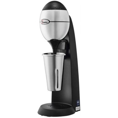 MIXER/FRAPPÉ SHAKER N 54N ČERNÝ