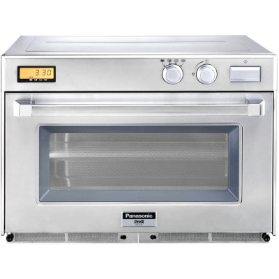MIKROVLNNÁ TROUBA PANASONIC NE-2140 EYG - MANUÁL
