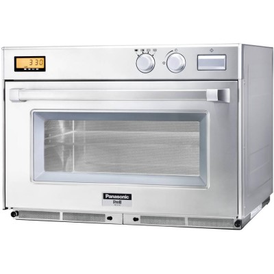 MIKROVLNNÁ TROUBA PANASONIC NE-2140 EYG - MANUÁL