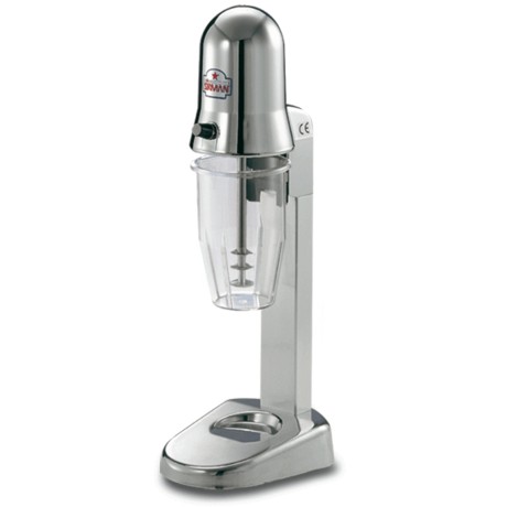 SIRIO/C 1 VV  FRAPPÉ SHAKER STOLNÍ - objem 0,55 l