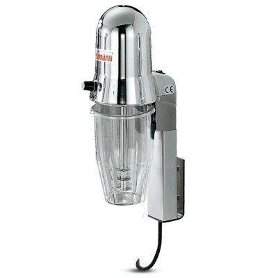 SIRIO/CP 1 VV  FRAPPÉ SHAKER NÁSTĚNNÝ - objem 0,55 l