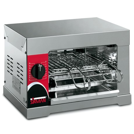TOASTER GRIL SNACKOVÝ T 4Q 1600 P
